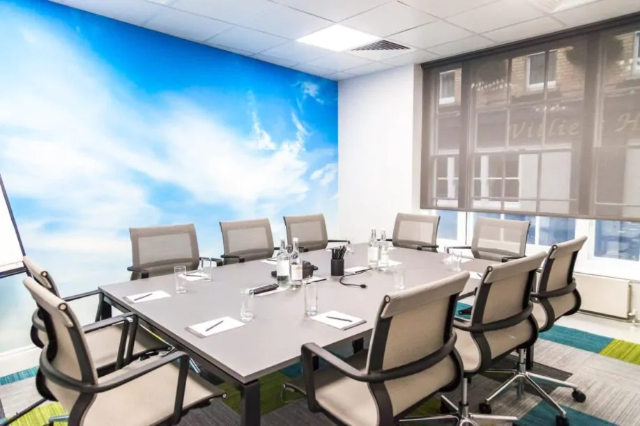 meeting room bucks