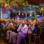 gravity max meeting room hire