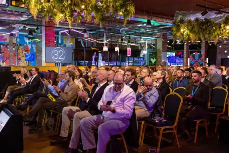 gravity max meeting room hire