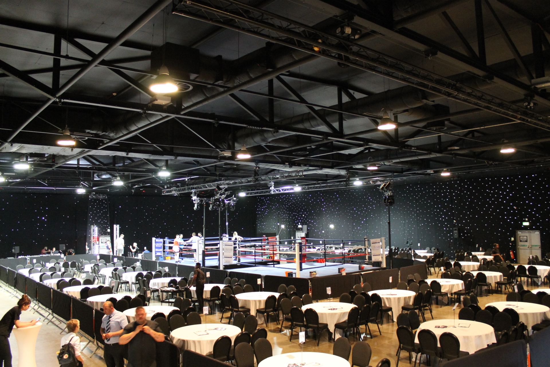 special events venue
