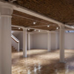 London exhibtion venue