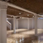 London exhibtion venue