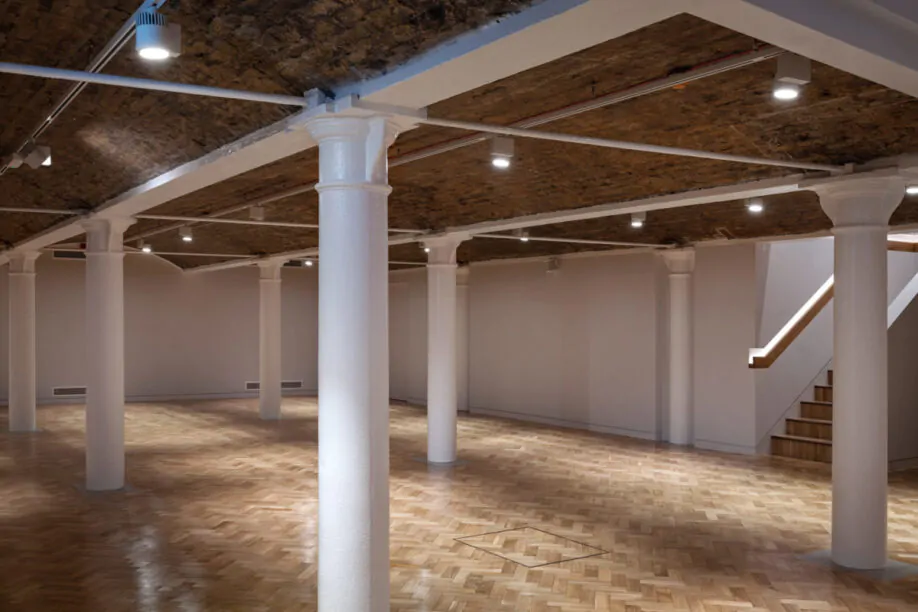 London party venue
