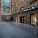 Corporate venue in London