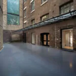 Corporate venue in London