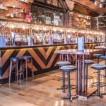Manchester Deansgate Private Bars