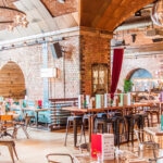 Manchester Deansgate Party Venue