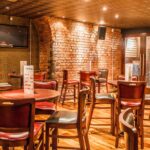 Manchester Deansgate Private Dining