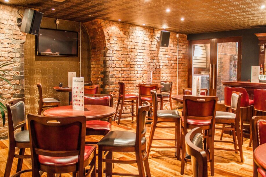 Manchester Deansgate Private Dining