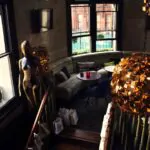 Islington Town house Private Functions