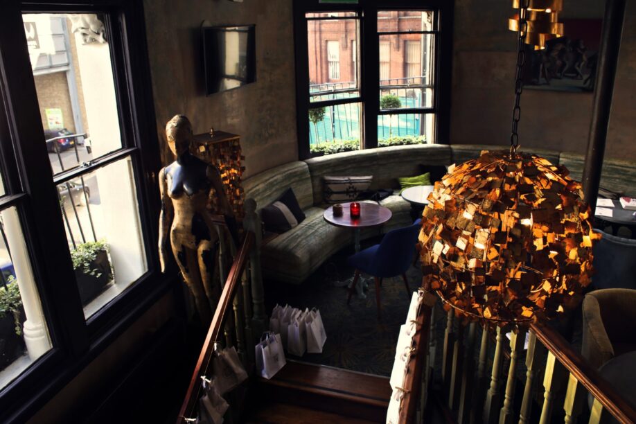 Islington Town house Private Functions