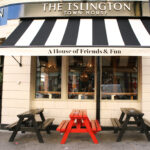 Islington Town house Pub Venue