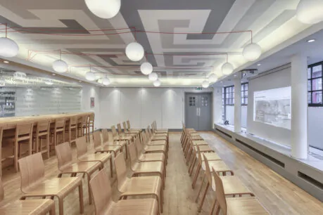 whitechapel gallery