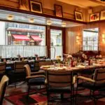 Corporate exclusive hire party venue