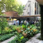 unique london venue