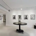 gallery for private events