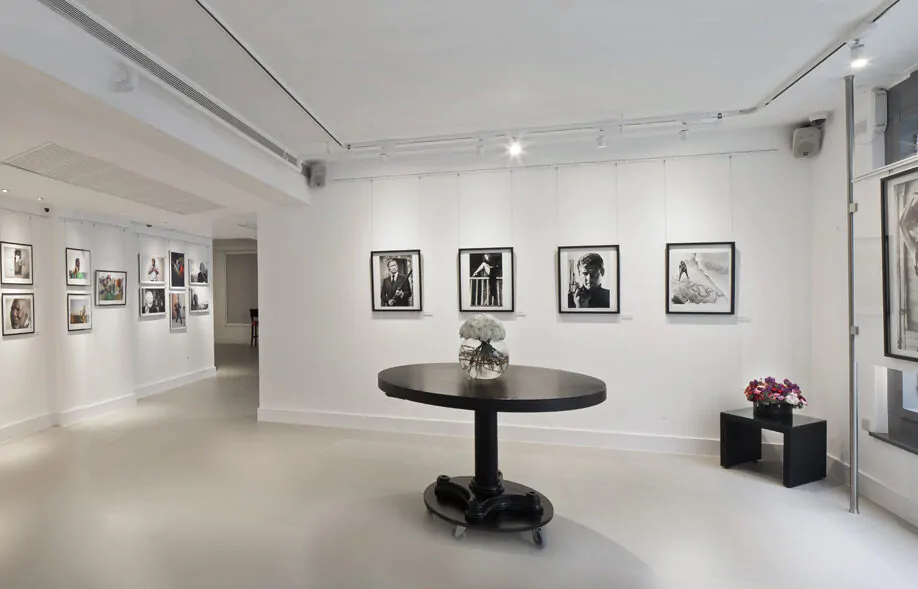 gallery for private events
