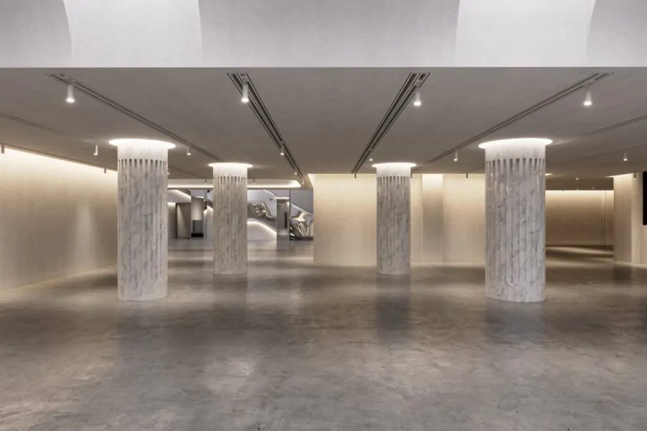 creative events venue