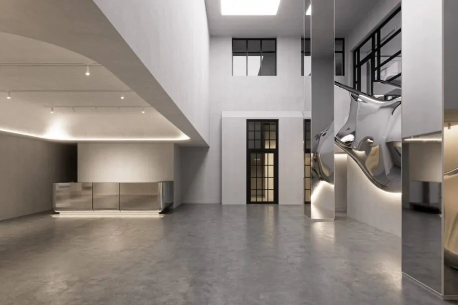 unique events venue hire