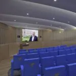 inner temple lecture theatre