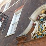 innholders hall exclusive London events venue