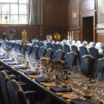 historical venue hire in the city for exclusive events