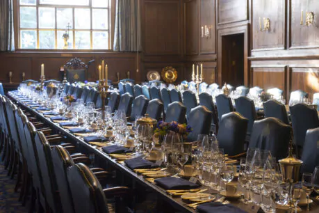 historical venue hire in the city for exclusive events