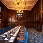 venue for awards dinners