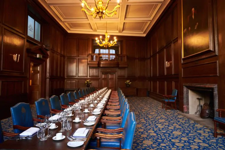 venue for awards dinners