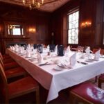 unique meeting room hire in london