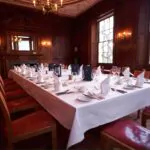 unique meeting room hire in london