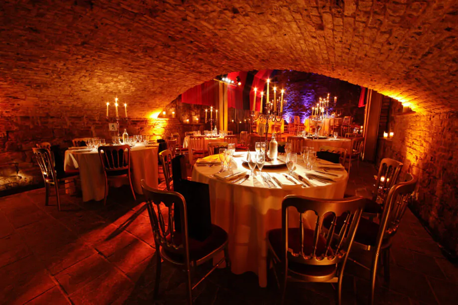 The Rowantree Exclusive Hire