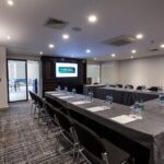 The BCEC Conference Centre