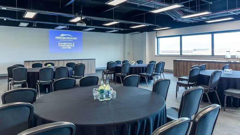 corporate events venue