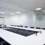 Leeds meeting room