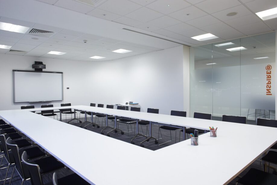 Leeds meeting room