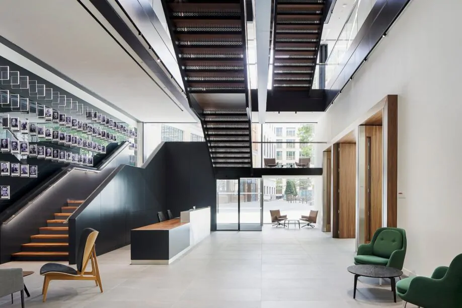 corporate events venue