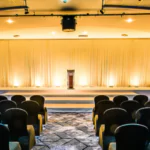 large conference venue manchester