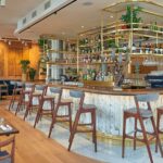 Private hire London restaurant