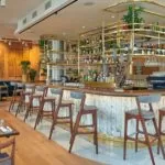 Private hire London restaurant