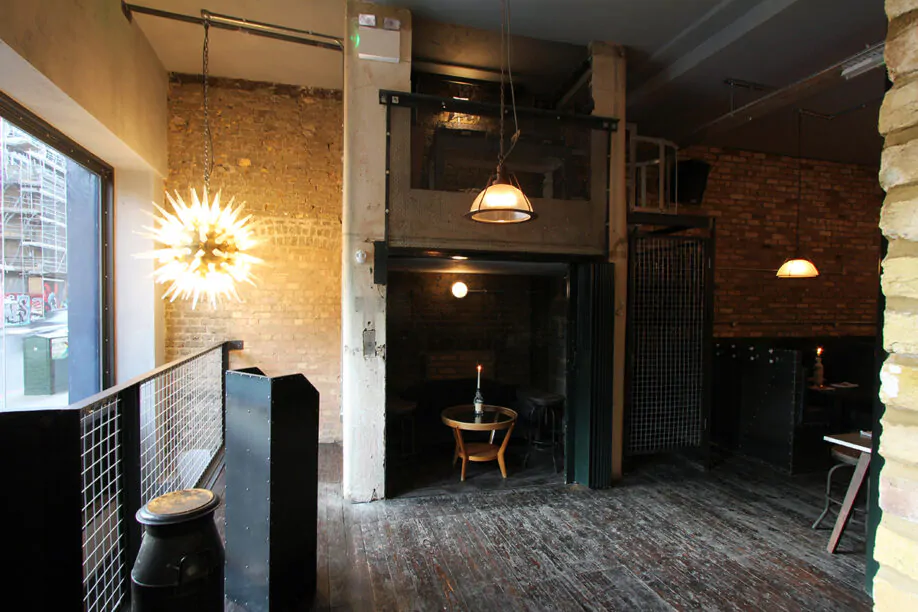 Iron Bloom Private Hire