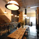 Iron Bloom Private Dining