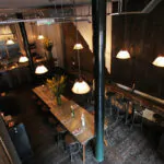 Iron Bloom Restaurant