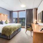 accommodation
