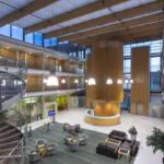 jubilee conference centre