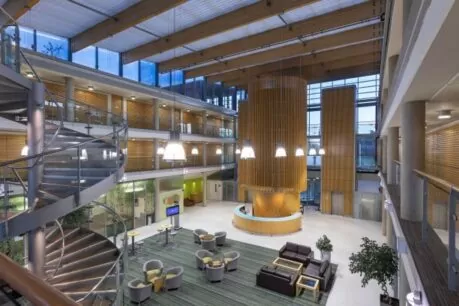 jubilee conference centre