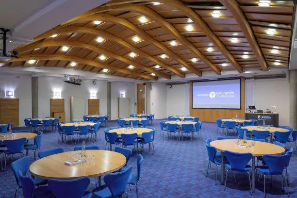 conference venue notingham