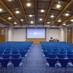 residential conference centre