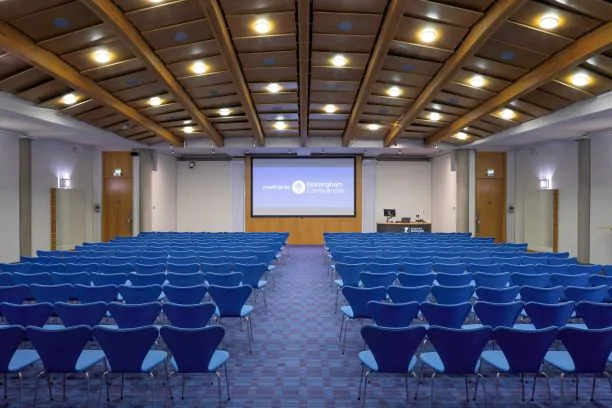 residential conference centre