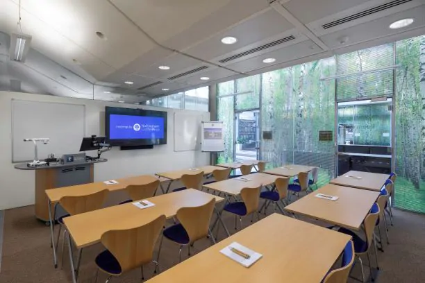 meeting rooms nottingham